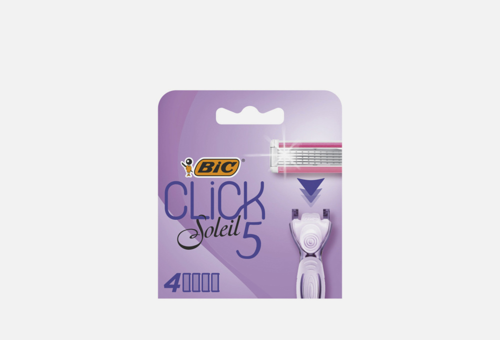 Bic click