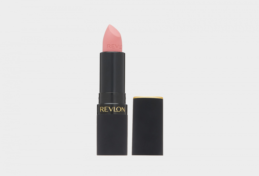 Помада для губ REVLON, цвет розовый - фото 1