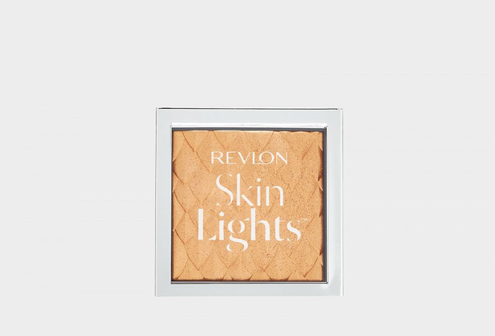 Хайлайтер REVLON Skin Lights Highlighter 8 гр