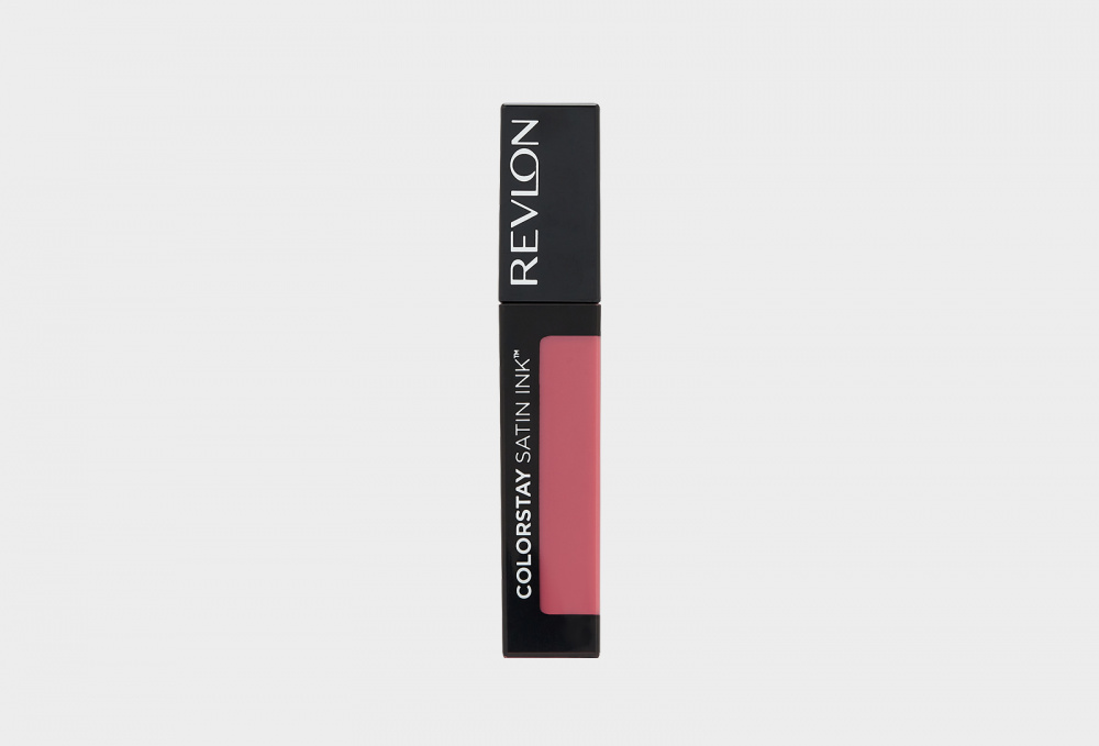 Помада для губ REVLON, цвет розовый - фото 1