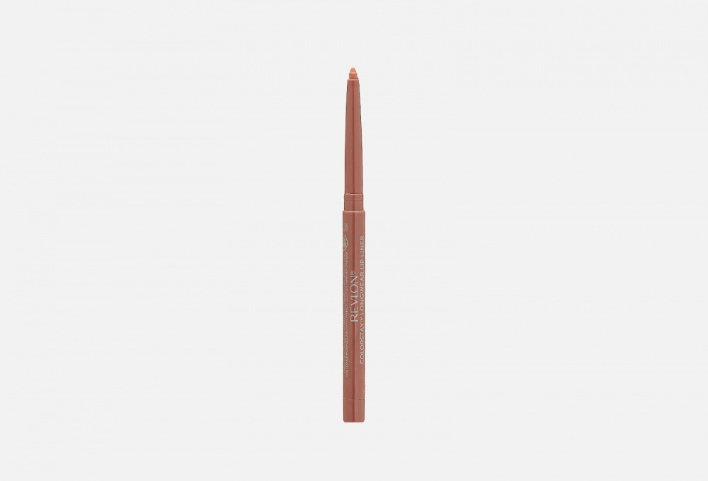 Контурный карандаш для губ REVLON, цвет коричневый - фото 1