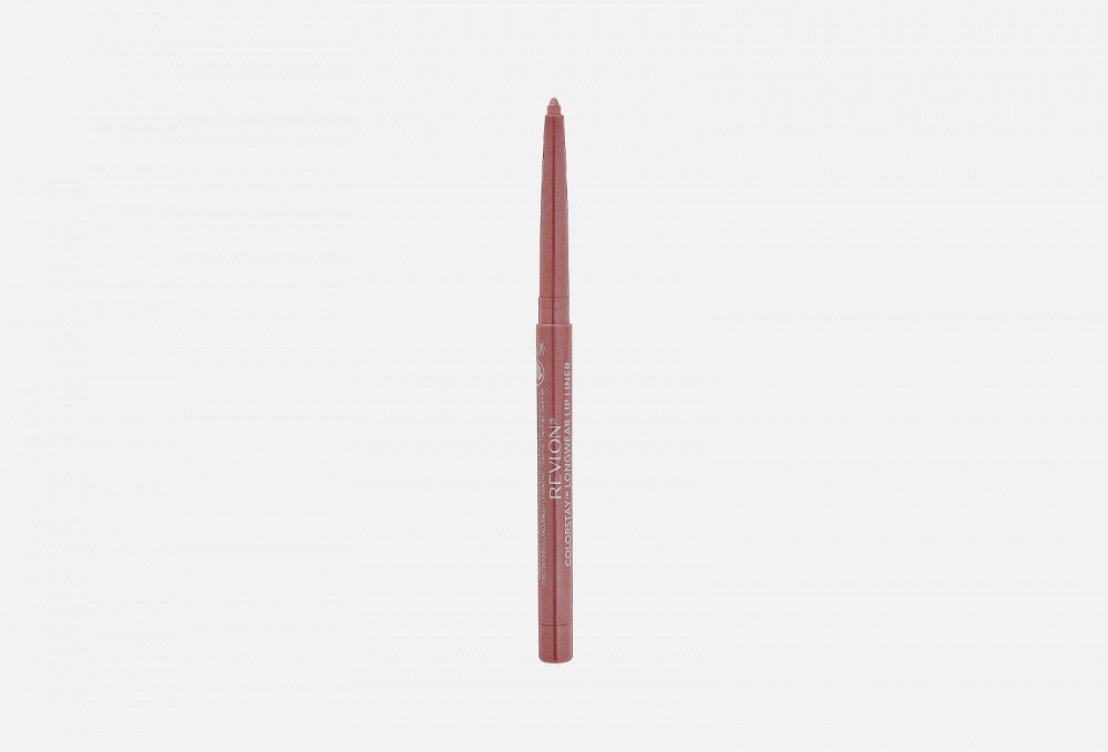 Контурный карандаш для губ REVLON, цвет коричневый