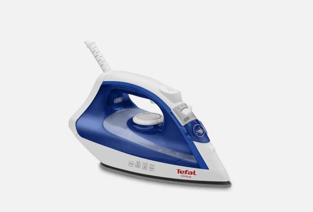 фото Утюг tefal