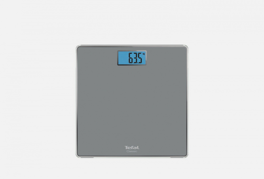 Электронные весы TEFAL - фото 1