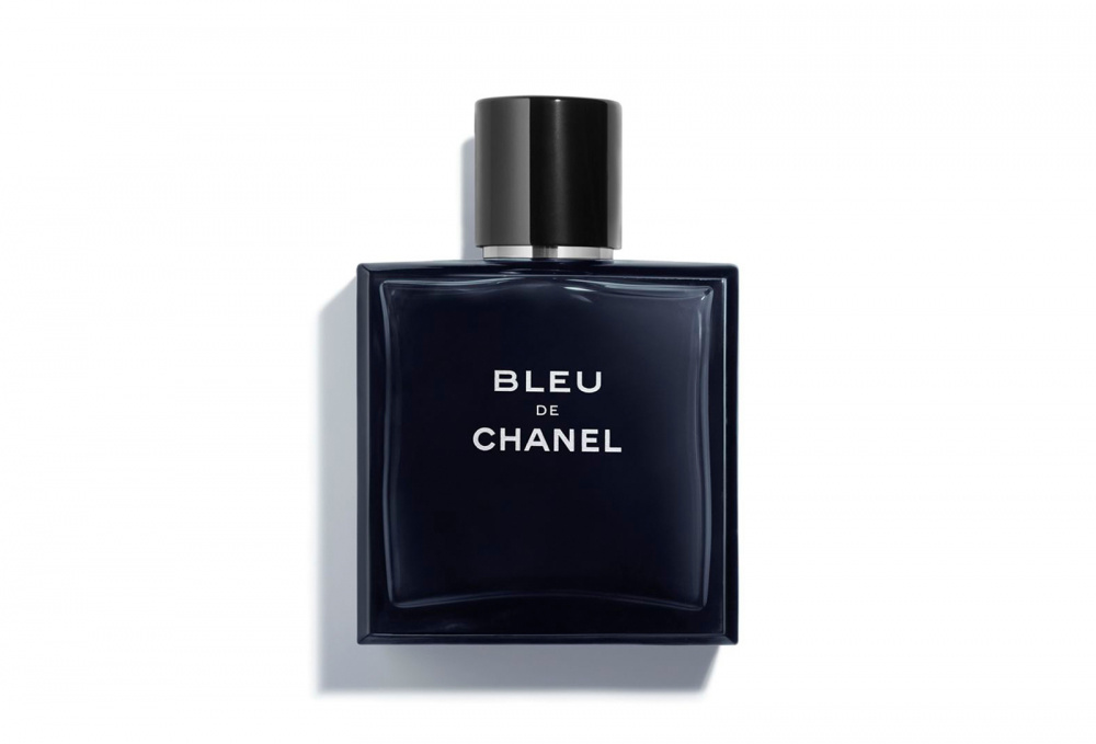 фото Туалетная вода chanel