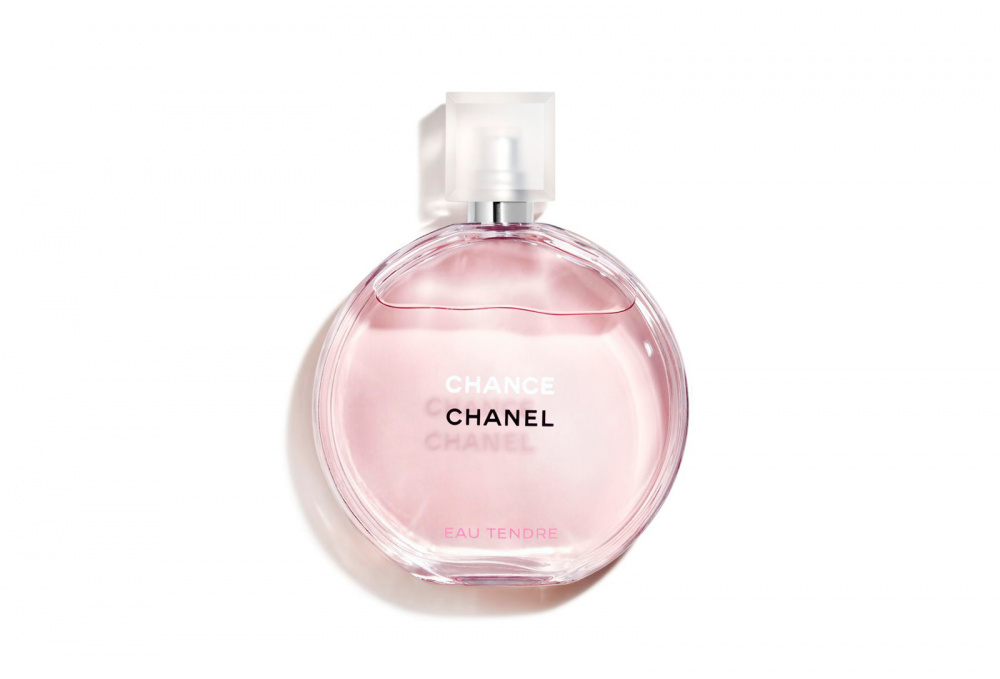 фото Туалетная вода chanel