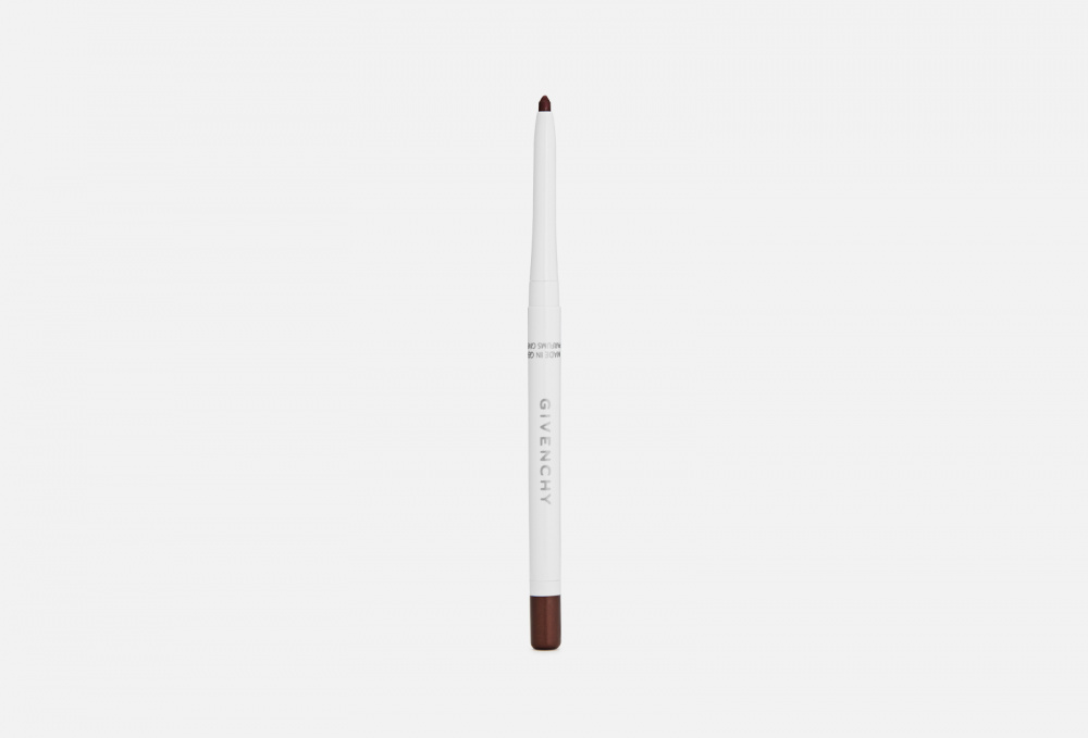 Водостойкий карандаш для глаз GIVENCHY Khol Couture Waterproof 0.3