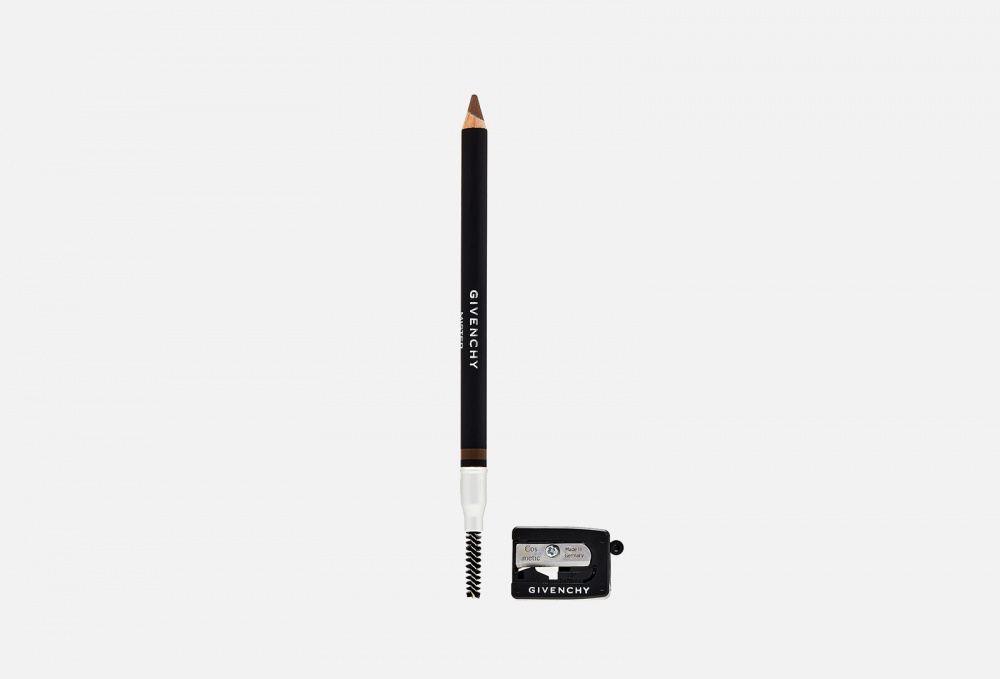 Пудровый карандаш для бровей GIVENCHY Mister 1.8 гр