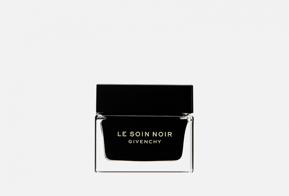 Антивозрастной крем для лица GIVENCHY Le Soin Noir 50 мл