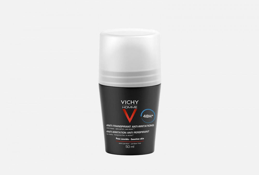 Дезодорант для чувствительной кожи VICHY - фото 1