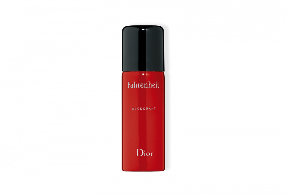 фото Парфюмированный дезодорант-спрей dior