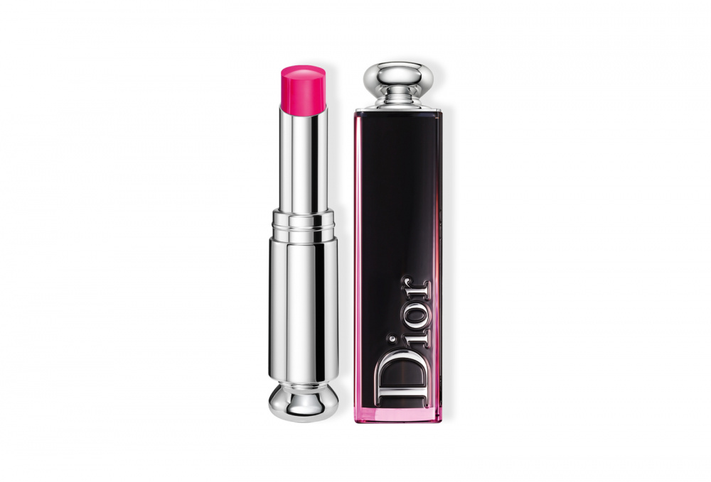 Фото - Лак для губ DIOR Dior Addict Lacquer Stick 3.2 мл dior addict stellar gloss