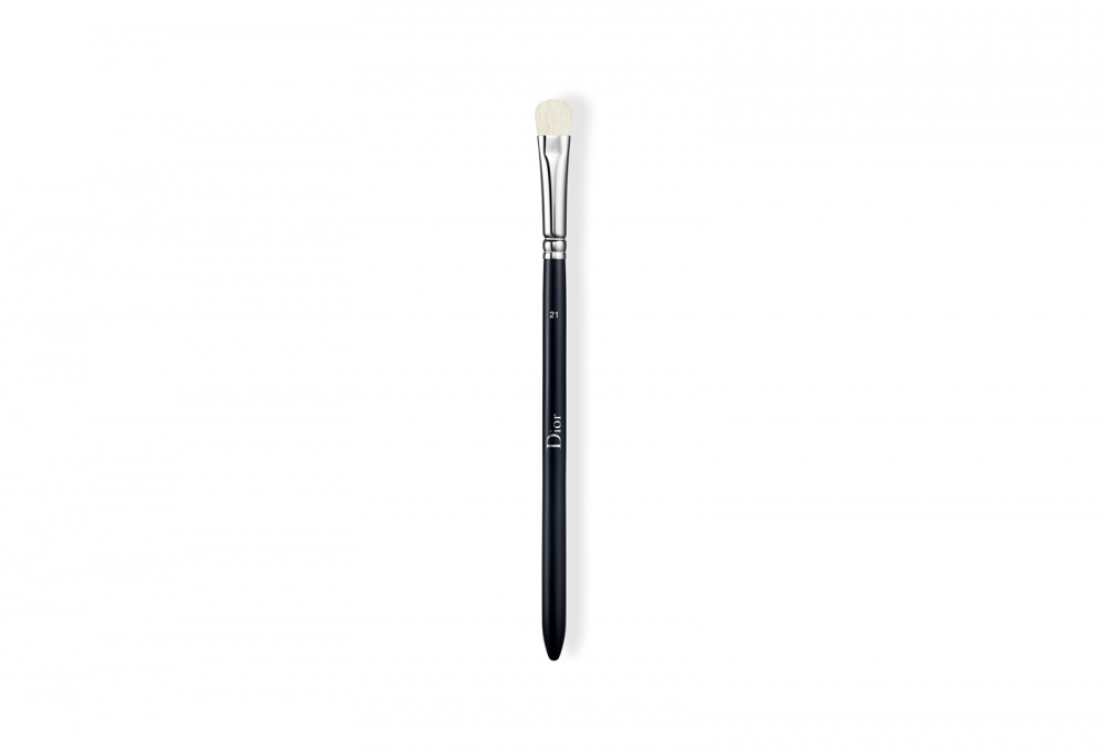 Кисть для растушевки теней DIOR BACKSTAGE Eyeshadow Shader Brush №21 9