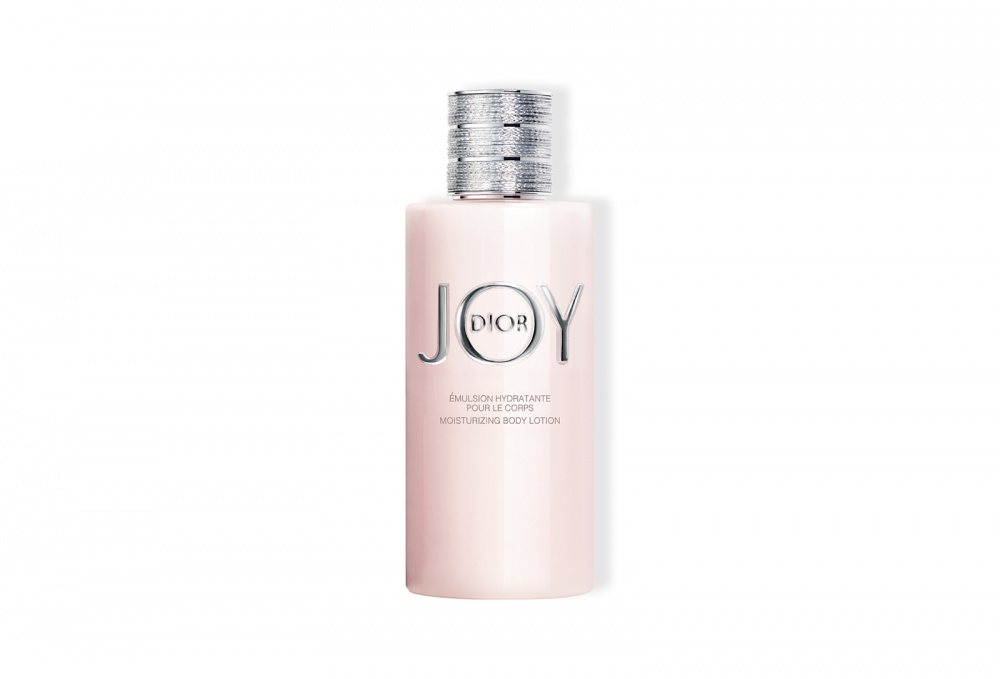 Парфюмированное Молочко для тела DIOR Joy By Dior 200 мл увлажняющее парфюмированное молочко для тела givenchy irresistible 200 мл