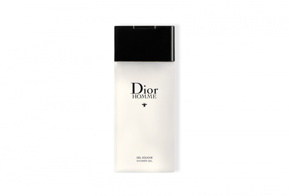 Парфюмированный гель для душа DIOR Dior Homme 200 мл dior туфли