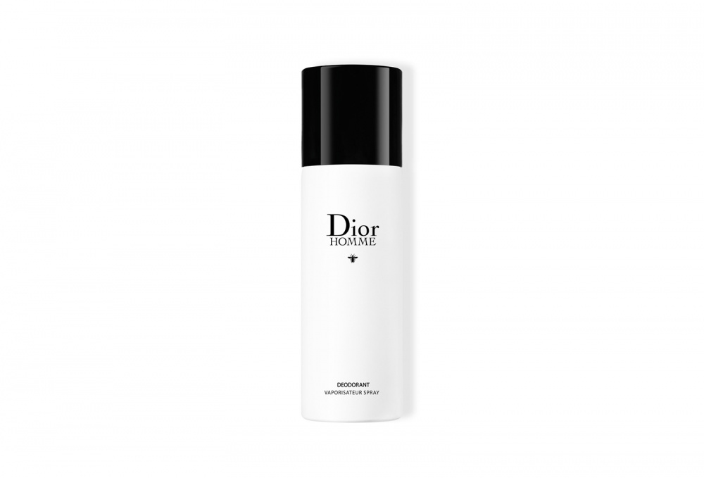Пафрюмированный дезодоант для тела DIOR Dior Homme 150 мл 