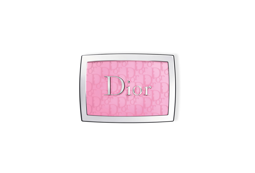 Румяна для пробуждения естественного сияния кожи DIOR BACKSTAGE, цвет розовый - фото 1