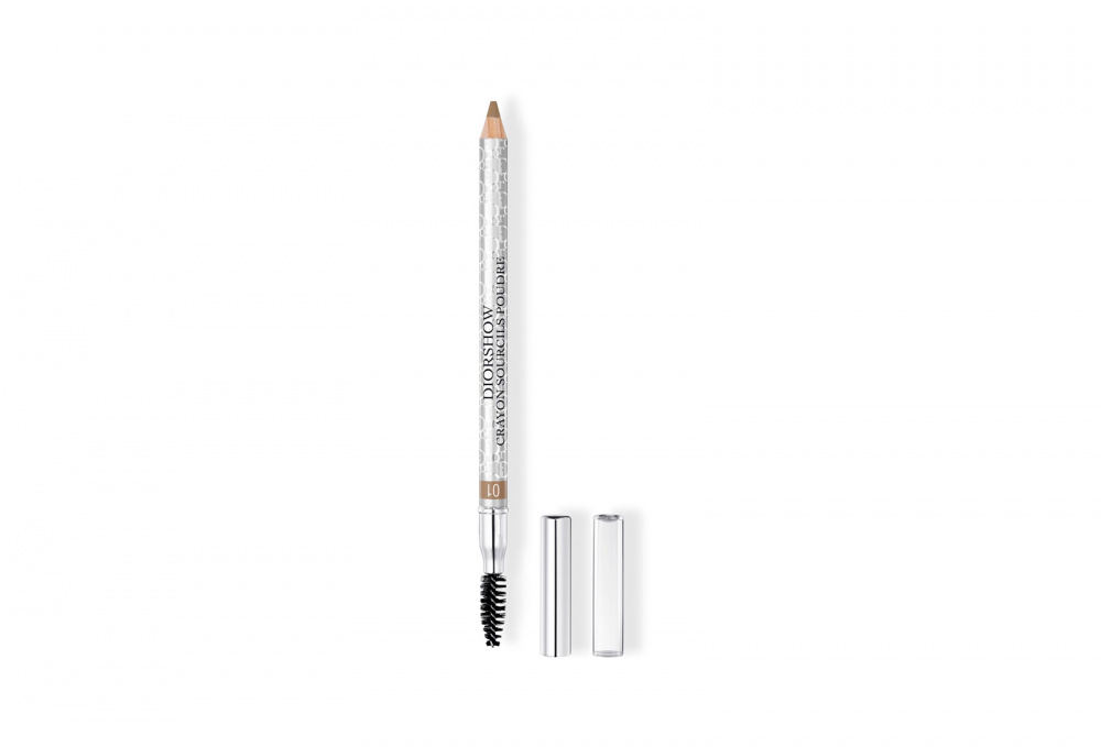 Водостойкий карандаш для бровей DIOR Diorshow Crayon Sourcils Poudre 1.19 гр