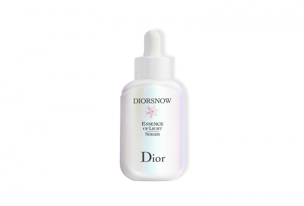 Сыворотка для сияния DIOR Diorsnow Essence Of Light Serum 50 мл