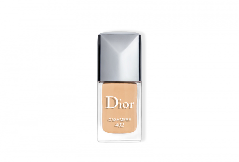 Лак для ногтей с эффектом гелевого покрытия DIOR Dior Vernis 10 мл dior туфли