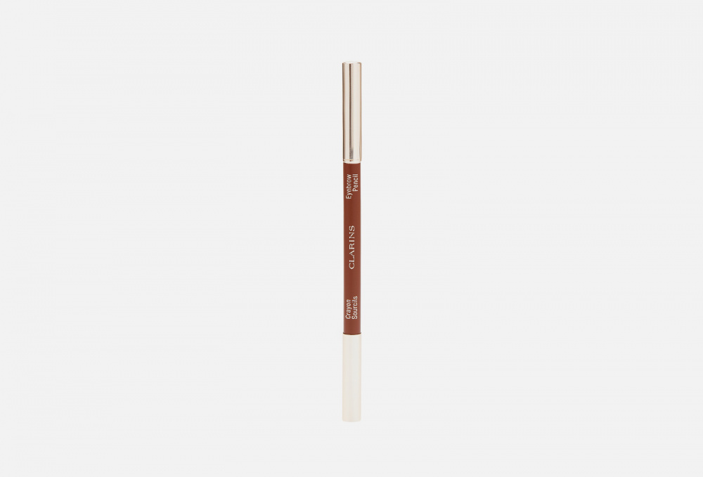 Карандаш для бровей CLARINS Eyebrow Pencil Crayon Sourcils 1.1 гр