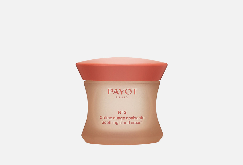 Успокаивающий крем для лица PAYOT Crème Nuage Apaisante 50 мл