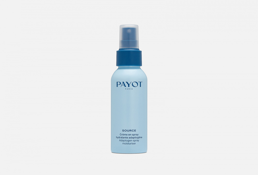 Крем-спрей для лица и шеи PAYOT Crème En Spray Hydratante Adaptogène 40 мл