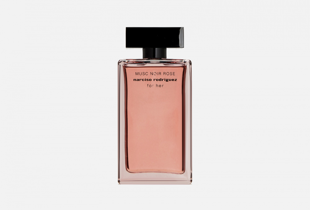 Парфюмерная вода NARCISO RODRIGUEZ For Her Musc Noir Rose 100 мл