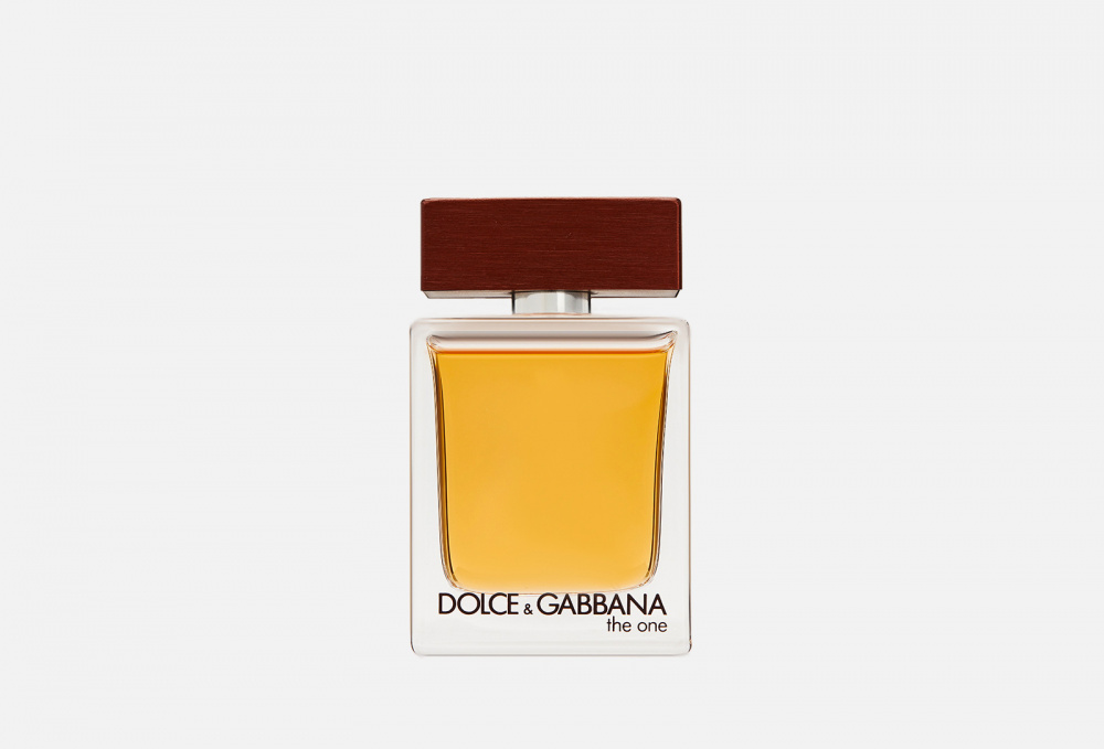 Туалетная вода DOLCE&GABBANA