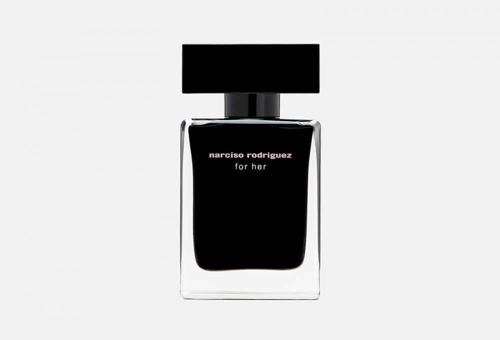 Туалетная вода NARCISO RODRIGUEZ For Her 30 мл
