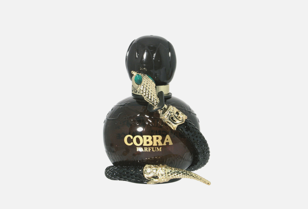 Парфюмерная вода JEANNE ARTHES Cobra Parfum 100 мл