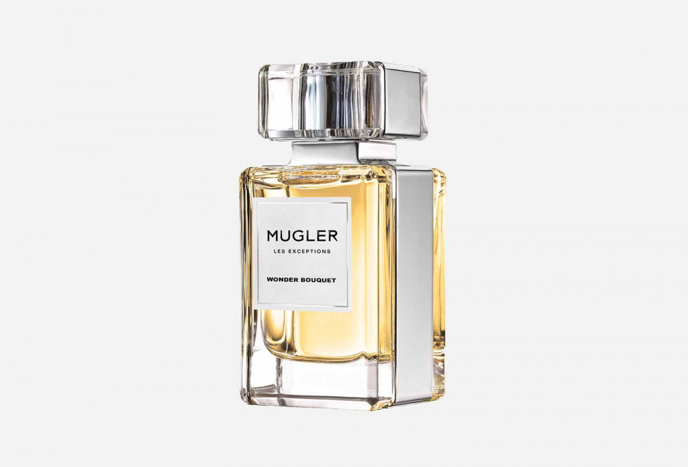 фото Парфюмерная вода mugler