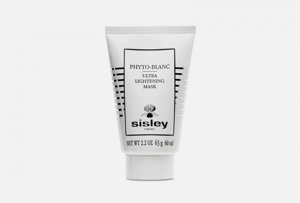Ультра осветляющая маска SISLEY Phyto-blanc Ultra Lightening Mask 60