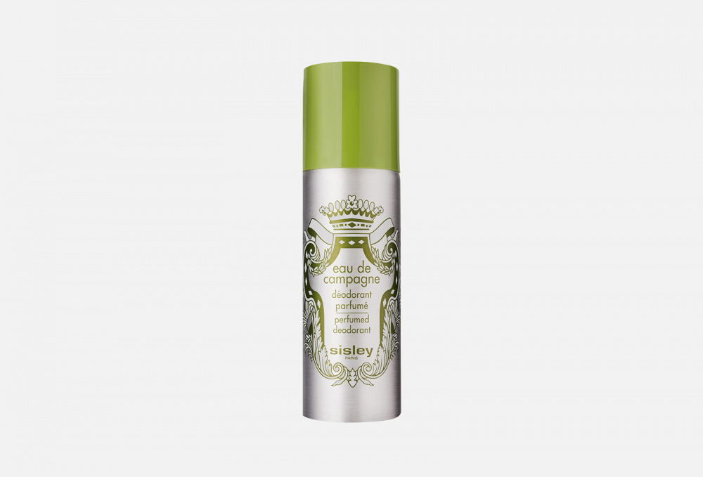 Парфюмированный дезодорант SISLEY Eau De Campagne Deodorant 150 мл sisley eau de campagne