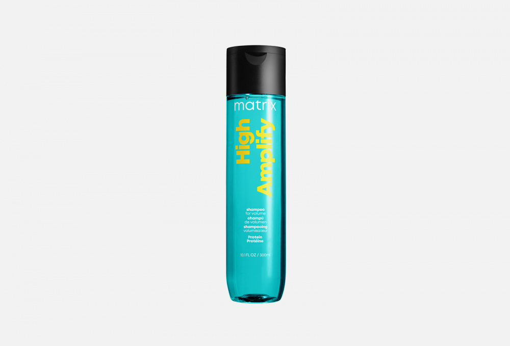 Matrix high amplify root up wash