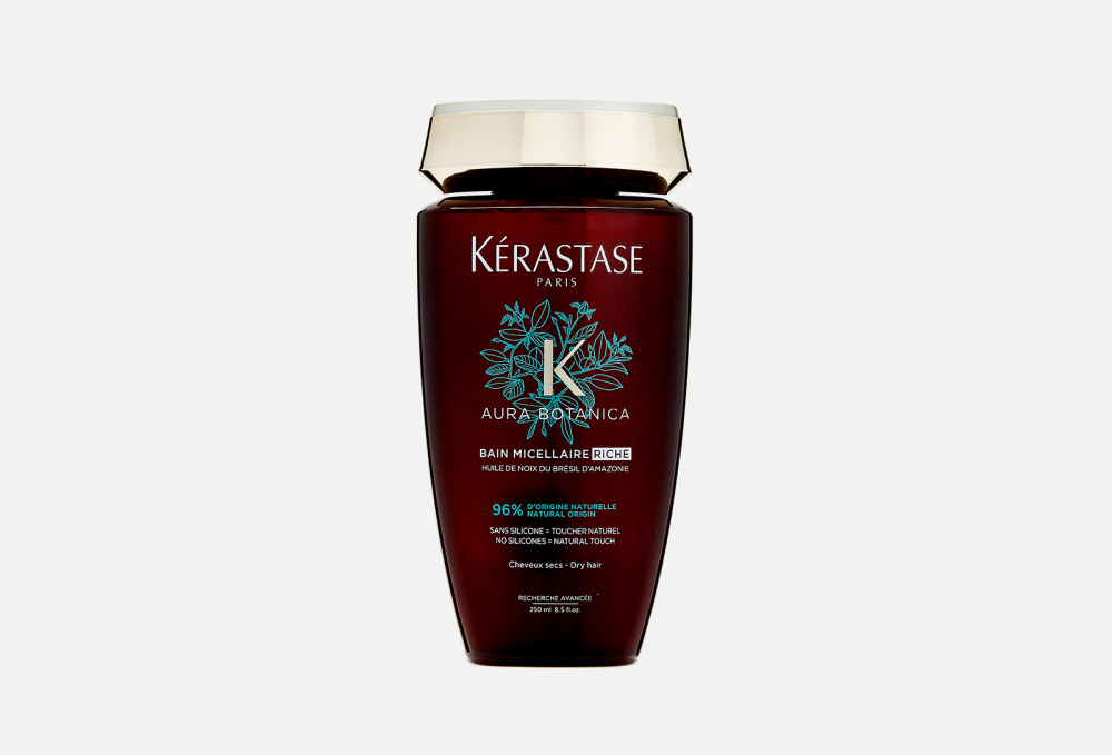 Шампунь для сухих и ослабленных волос KERASTASE - фото 1