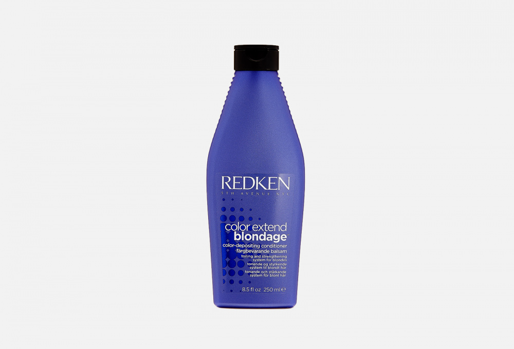 фото Кондиционер для волос redken