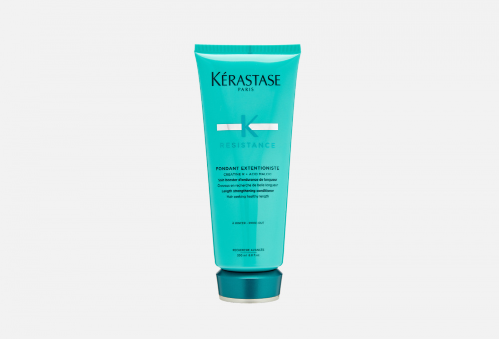 фото Молочко для восстановления волос kerastase