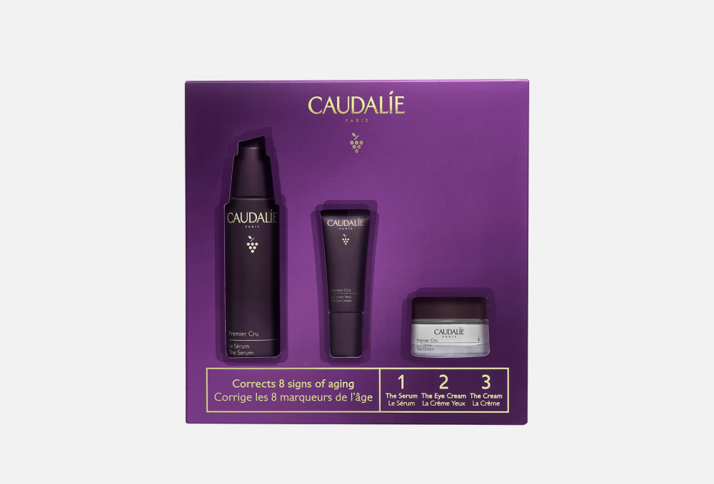 Caudalie premier cru para que sirve