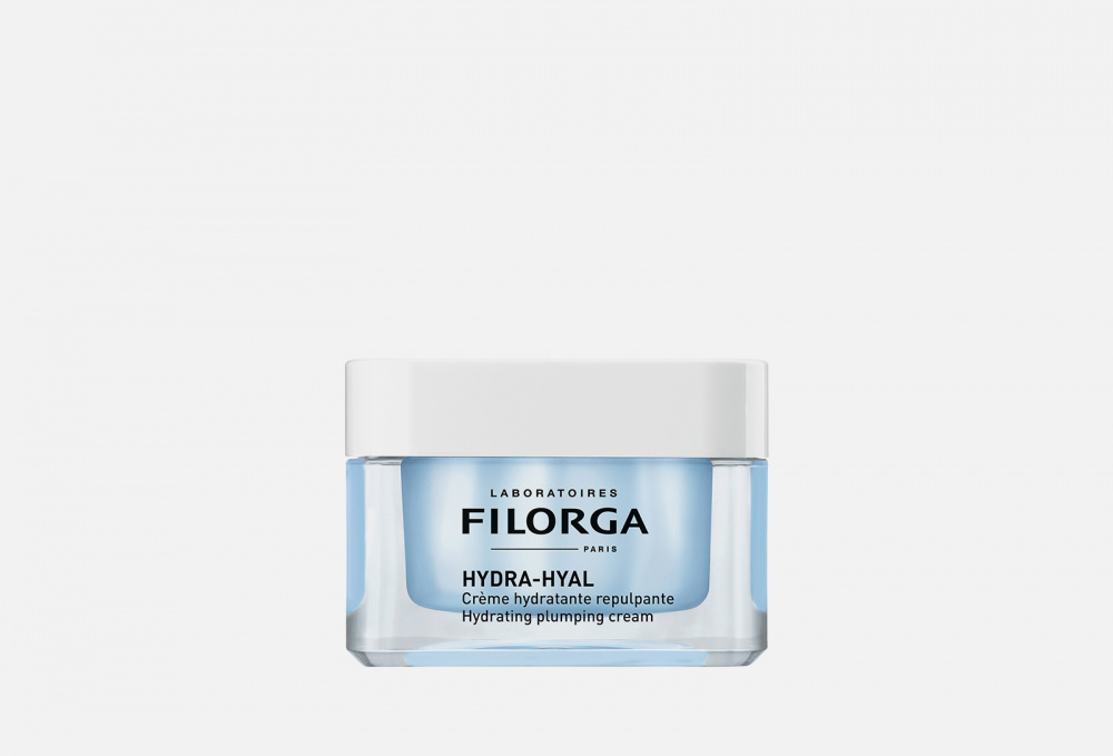 Крем для увлажнения и восстановления FILORGA Hydrating Plumping Cream 50 мл