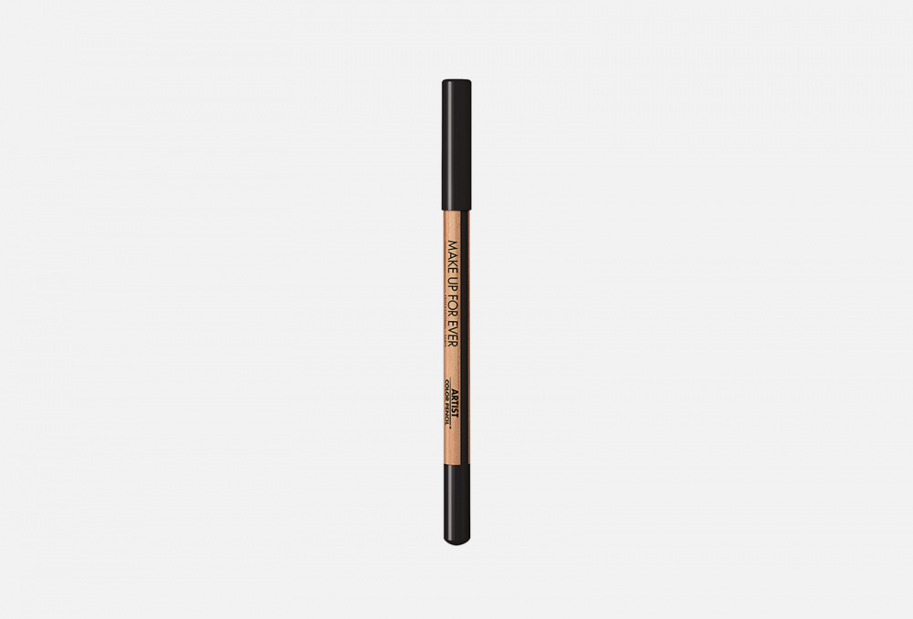 Универсальный карандаш для макияжа MAKE UP FOR EVER, цвет черный - фото 1