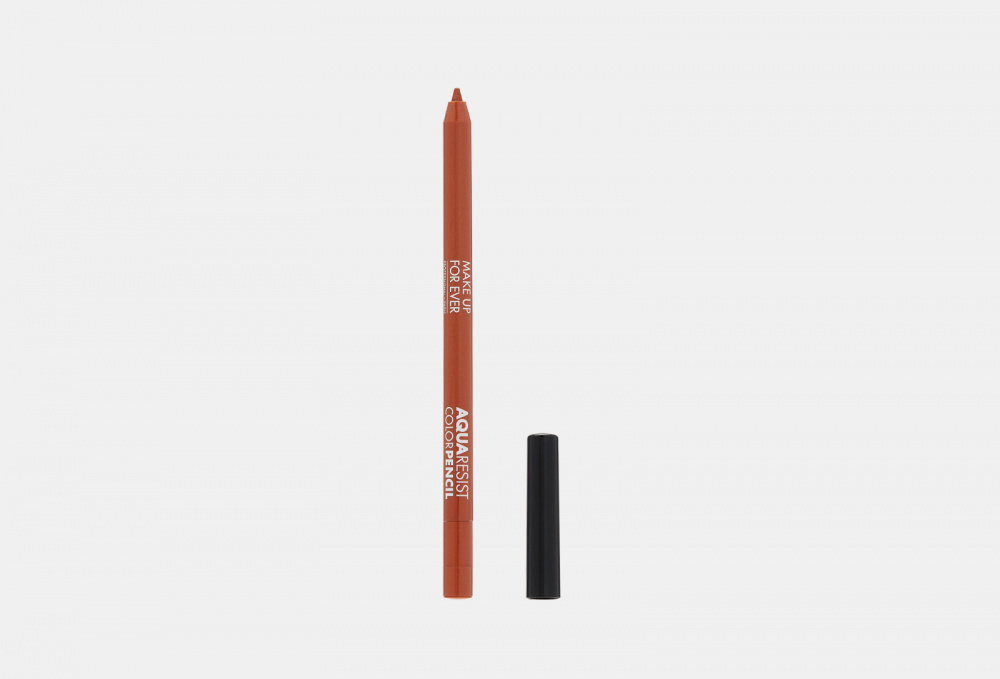 Водостойкий карандаш для глаз MAKE UP FOR EVER Aqua Resist Twist Up Pencil 0.5 гр