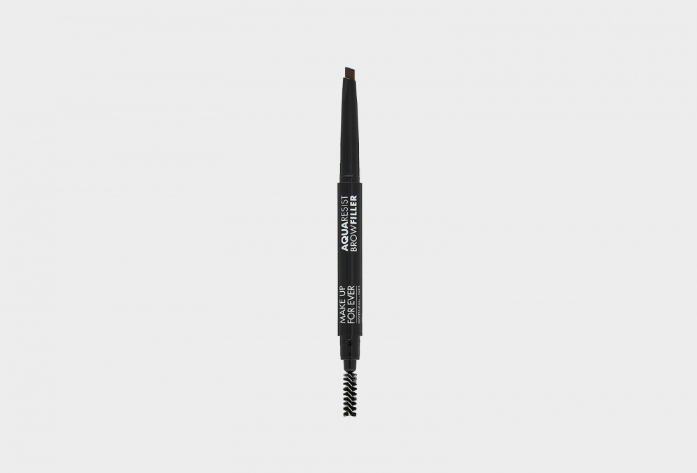 Заполняющий водостойкий карандаш для бровей MAKE UP FOR EVER Aqua Resist Brow Filler 0.27 гр 