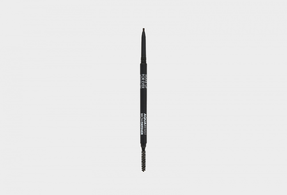 Ультратонкий водостойкий карандаш для бровей MAKE UP FOR EVER Aqua Resist Brow Definer 0.09 гр
