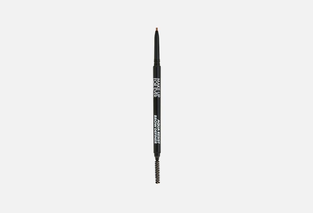 Водостойкий карандаш для бровей MAKE UP FOR EVER Aqua Resist Brow Definer 0.09 гр 