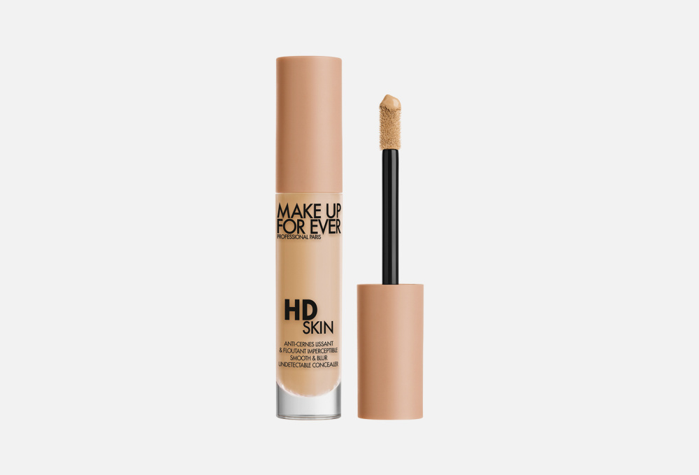 Консилер MAKE UP FOR EVER Hd Skin Concealer 4.7 мл