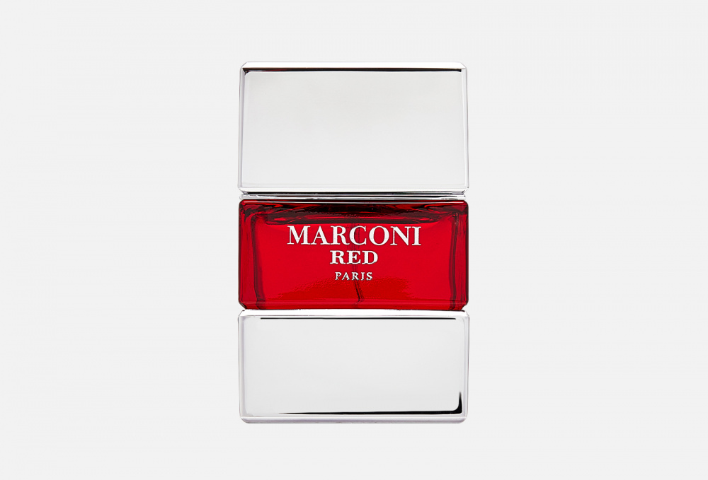 Туалетная вода PRIME COLLECTION Marconi Red 90 мл