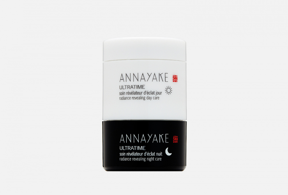 Купить Программа для дневного и ночного ухода за кожей, ANNAYAKE