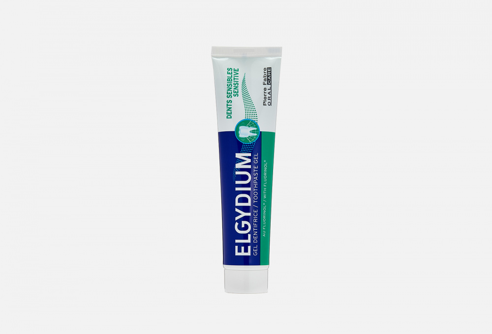 Зубная паста ELGYDIUM - фото 1