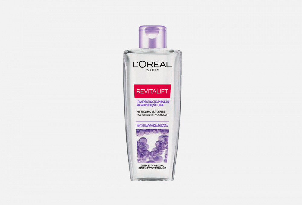 фото Тоник l'oreal paris